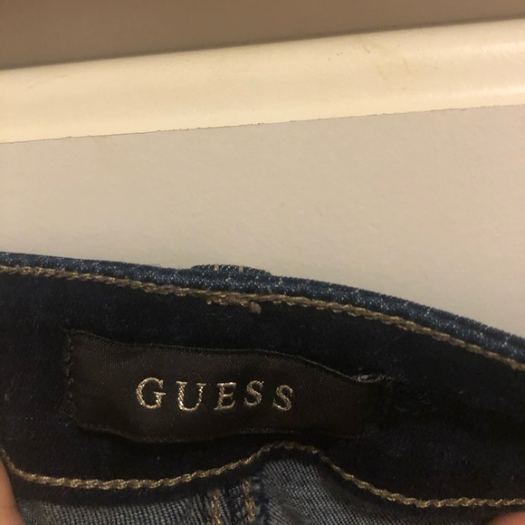 GUESS jeans - Picture 3 of 4
